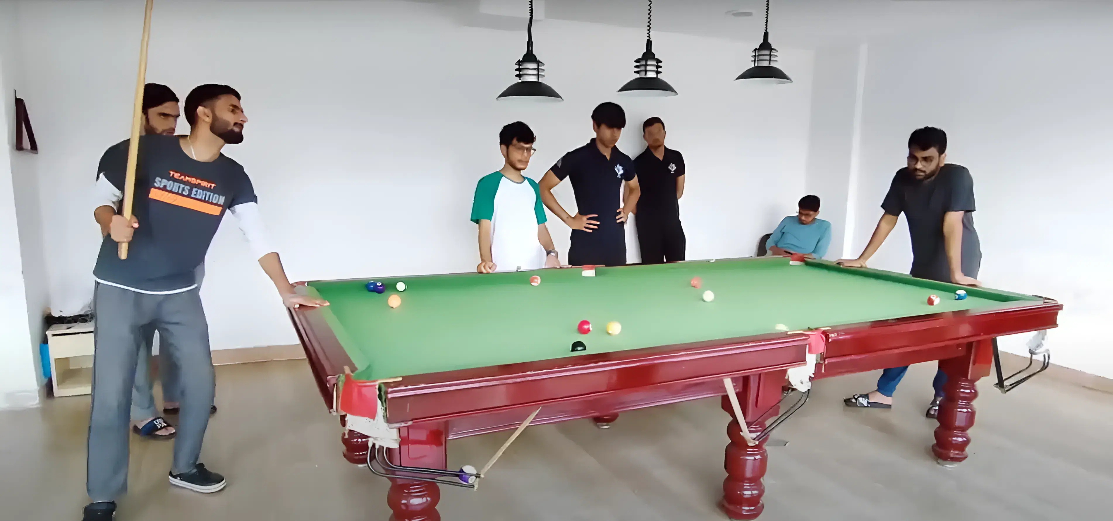 IMI Bhubaneswar Campus photo 16